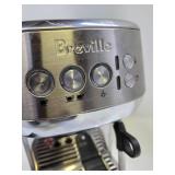 Working BREVILLE Model BES500 BSS Coffee/Espresso Machine