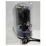 Working BREVILLE Model BES500 BSS Coffee/Espresso Machine