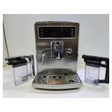 Working Philips Xelsis EVO Coffee Automatic Espresso/Coffee Machine