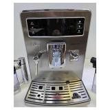 Working Philips Xelsis EVO Coffee Automatic Espresso/Coffee Machine