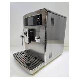 Working Philips Xelsis EVO Coffee Automatic Espresso/Coffee Machine