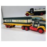 Group of Vintage 1970