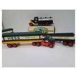 Group of Vintage 1970