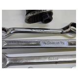 Group of Assorted SNAP-ON & MAC Tools