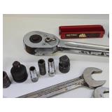 Group of Assorted SNAP-ON & MAC Tools