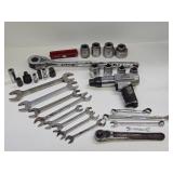 Group of Assorted SNAP-ON & MAC Tools