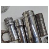 Group of Assorted SNAP-ON & MAC Tools