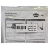 2 Brand New ABLENET "Buddy Button" Switch Sets