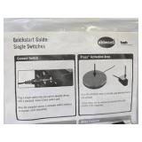 2 Brand New ABLENET "Buddy Button" Switch Sets