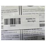 2 Brand New ABLENET "Buddy Button" Switch Sets