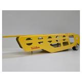 Excellent Clean Vintage TONKA No. 840 Car Carrier Truck - Complete w/Cars & Original Box!