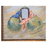 Original Antique 1890