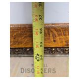 Original Antique 1890