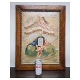 Original Antique 1890