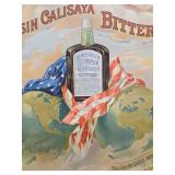 Original Antique 1890