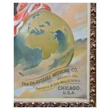 Original Antique 1890