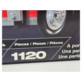 NYFD Fire Truck MEGA BLOKS Building Set