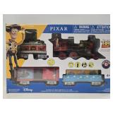 Disney Pixar Lionel TOY STORY "O" Gauge Train Set