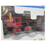 Disney Pixar Lionel TOY STORY "O" Gauge Train Set
