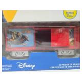 Disney Pixar Lionel TOY STORY "O" Gauge Train Set