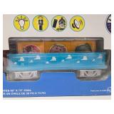 Disney Pixar Lionel TOY STORY "O" Gauge Train Set