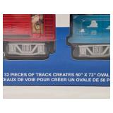 Disney Pixar Lionel TOY STORY "O" Gauge Train Set