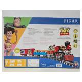 Disney Pixar Lionel TOY STORY "O" Gauge Train Set