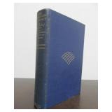 "The Evolution of Physics" by Albert Einstein - 1st Edition