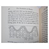 "The Evolution of Physics" by Albert Einstein - 1st Edition