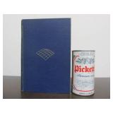 "The Evolution of Physics" by Albert Einstein - 1st Edition