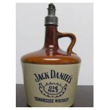 Larger Vintage JACK DANIEL