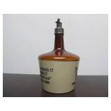 Larger Vintage JACK DANIEL