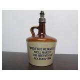 Larger Vintage JACK DANIEL