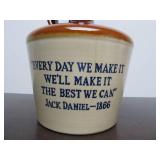 Larger Vintage JACK DANIEL