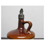 Larger Vintage JACK DANIEL