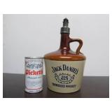 Larger Vintage JACK DANIEL
