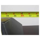 Vintage APV Electronics TV FUN Early Video Game System & Temco Colt Special Model TV Game Gun