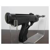 Vintage APV Electronics TV FUN Early Video Game System & Temco Colt Special Model TV Game Gun