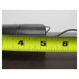 Vintage APV Electronics TV FUN Early Video Game System & Temco Colt Special Model TV Game Gun