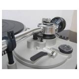 Working TECHNICS Model SL-D2 Direct Drive Turntable