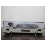 Working TECHNICS Model SL-D2 Direct Drive Turntable