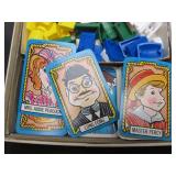 Lot of 3 Vintage Board Games - Titanic, Lost in Space & Voyage to The Bottom of The Sea