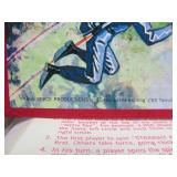 Lot of 3 Vintage Board Games - Titanic, Lost in Space & Voyage to The Bottom of The Sea