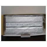 New in Box AIMS POWER DC to AC Power Converter - PWRB2500