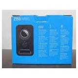 3 Brand New Sets of Logitech Z150 Speakers