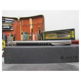 Excellent HUGE Estate Lot Vintage Pens