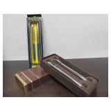 Excellent HUGE Estate Lot Vintage Pens