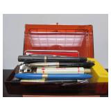 Excellent HUGE Estate Lot Vintage Pens