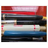 Excellent HUGE Estate Lot Vintage Pens