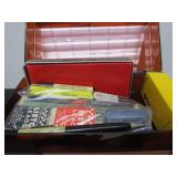 Excellent HUGE Estate Lot Vintage Pens